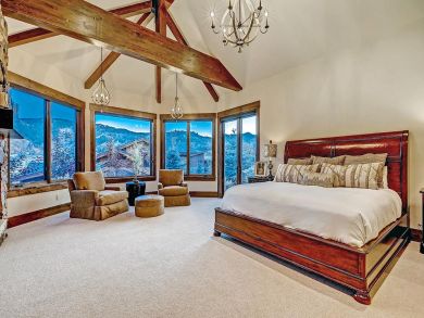 Park City Deer Valley Canyons Resort Home 923540