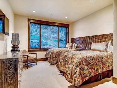 Park City Deer Valley Canyons Resort Home 923540