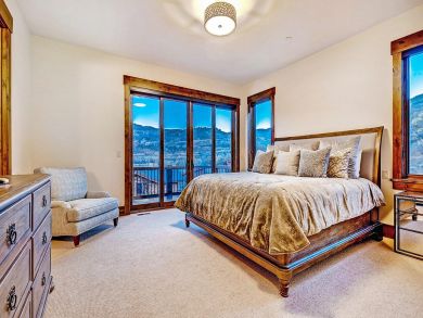Park City Deer Valley Canyons Resort Home 923540