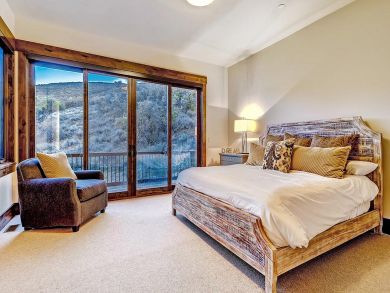 Park City Deer Valley Canyons Resort Home 923540