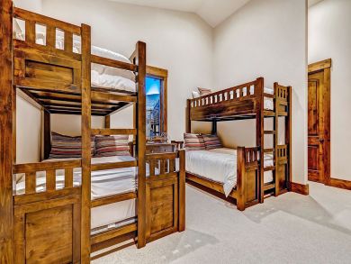 Park City Deer Valley Canyons Resort Home 923540
