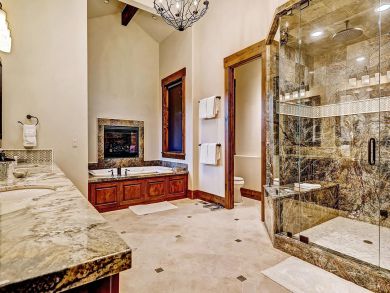 Park City Deer Valley Canyons Resort Home 923540