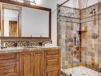 Park City Deer Valley Canyons Resort Home 923540