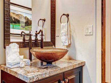 Park City Deer Valley Canyons Resort Home 923540