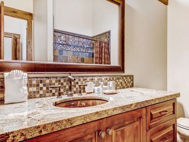 Park City Deer Valley Canyons Resort Home 923540