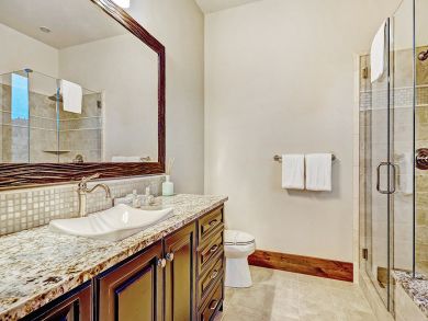 Park City Deer Valley Canyons Resort Home 923540