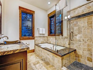 Park City Deer Valley Canyons Resort Home 923540