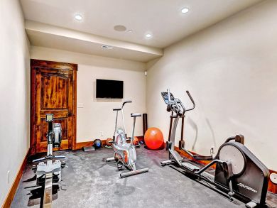 Park City Deer Valley Canyons Resort Home 923540