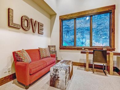 Park City Deer Valley Canyons Resort Home 923540