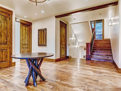 Park City Deer Valley Canyons Resort Home 923540