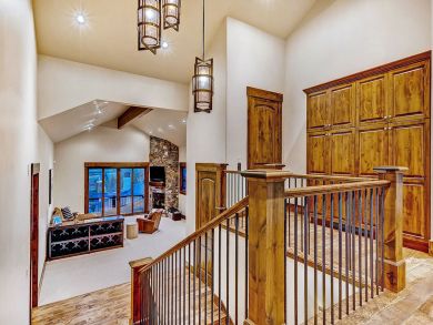 Park City Deer Valley Canyons Resort Home 923540