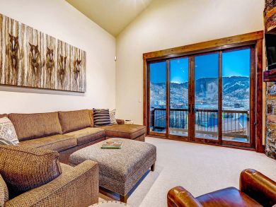 Park City Deer Valley Canyons Resort Home 923540