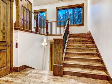 Park City Deer Valley Canyons Resort Home 923540