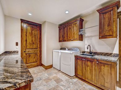 Park City Deer Valley Canyons Resort Home 923540