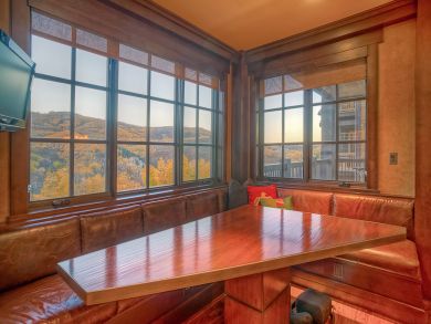 Park City Deer Valley Canyons Resort Home 923542 Park City Deer Valley Canyons Resort Home 923542