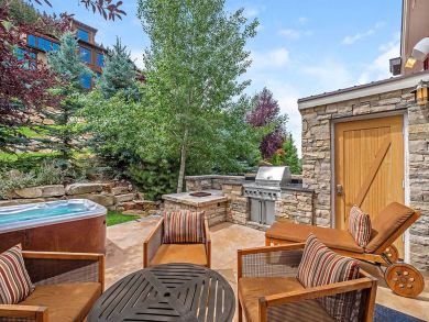 Park City Deer Valley Canyons Resort Home 923543 Park City Deer Valley Canyons Resort Home 923543