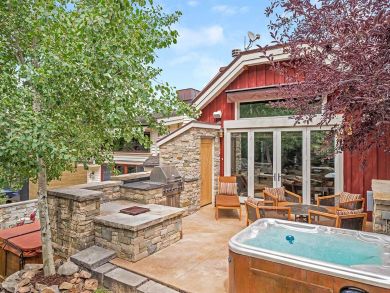 Park City Deer Valley Canyons Resort Home 923543 Park City Deer Valley Canyons Resort Home 923543