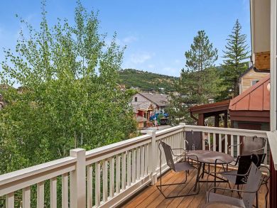 Park City Deer Valley Canyons Resort Home 923543 Park City Deer Valley Canyons Resort Home 923543