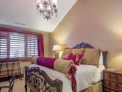 Park City Deer Valley Canyons Resort Home 923545