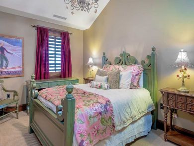 Park City Deer Valley Canyons Resort Home 923545