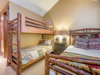 Park City Deer Valley Canyons Resort Home 923545