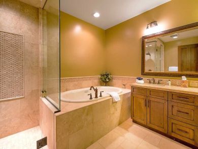 Park City Deer Valley Canyons Resort Home 923545