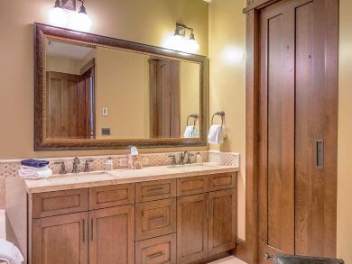 Park City Deer Valley Canyons Resort Home 923545
