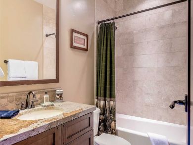 Park City Deer Valley Canyons Resort Home 923545