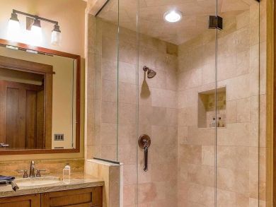 Park City Deer Valley Canyons Resort Home 923545