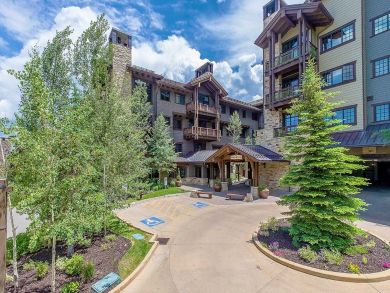 Park City Deer Valley Canyons Resort Home 923545