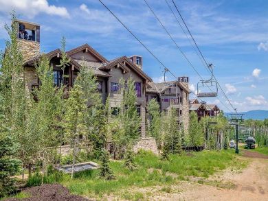 Park City Deer Valley Canyons Resort Home 923545