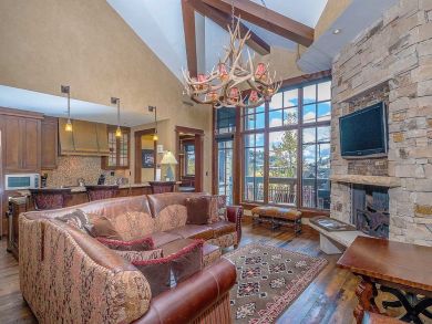 Park City Deer Valley Canyons Resort Home 923545