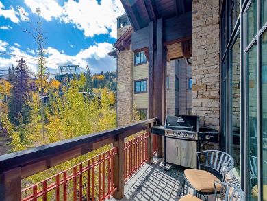 Park City Deer Valley Canyons Resort Home 923545
