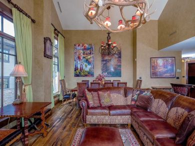 Park City Deer Valley Canyons Resort Home 923545