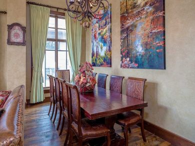Park City Deer Valley Canyons Resort Home 923545