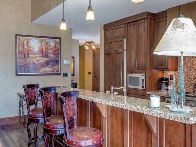 Park City Deer Valley Canyons Resort Home 923545