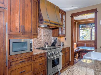 Park City Deer Valley Canyons Resort Home 923545