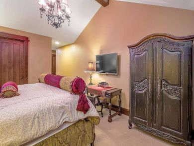 Park City Deer Valley Canyons Resort Home 923545