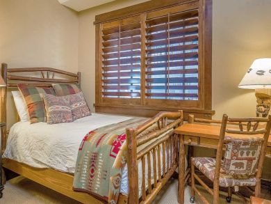 Park City Deer Valley Canyons Resort Home 923545