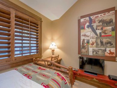 Park City Deer Valley Canyons Resort Home 923545