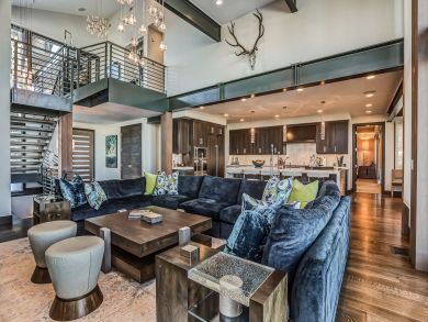 Park City Deer Valley Canyons Resort Home 923546 Park City Deer Valley Canyons Resort Home 923546