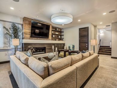 Park City Deer Valley Canyons Resort Home 923546 Park City Deer Valley Canyons Resort Home 923546