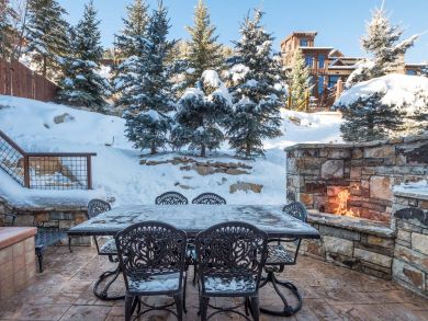 Park City Deer Valley Canyons Resort Home 923547 Park City Deer Valley Canyons Resort Home 923547