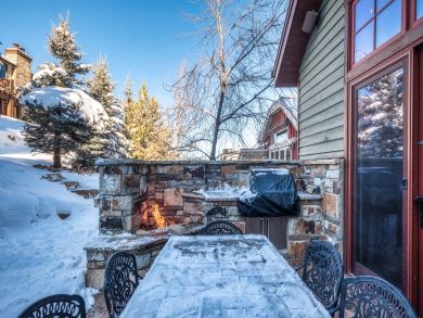 Park City Deer Valley Canyons Resort Home 923547 Park City Deer Valley Canyons Resort Home 923547