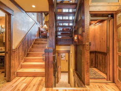 Park City Deer Valley Canyons Resort Home 923547 Park City Deer Valley Canyons Resort Home 923547