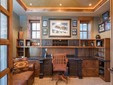 Park City Deer Valley Canyons Resort Home 923547 Park City Deer Valley Canyons Resort Home 923547