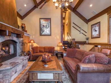 Park City Deer Valley Canyons Resort Home 923547 Park City Deer Valley Canyons Resort Home 923547