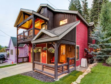 Park City Deer Valley Canyons Resort Home 923548 Park City Deer Valley Canyons Resort Home 923548