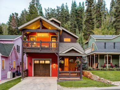 Park City Deer Valley Canyons Resort Home 923548 Park City Deer Valley Canyons Resort Home 923548