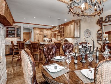 Park City Deer Valley Canyons Resort Home 923549 Park City Deer Valley Canyons Resort Home 923549